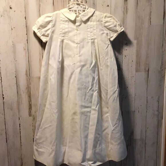 Vintage baby gown by Cherub